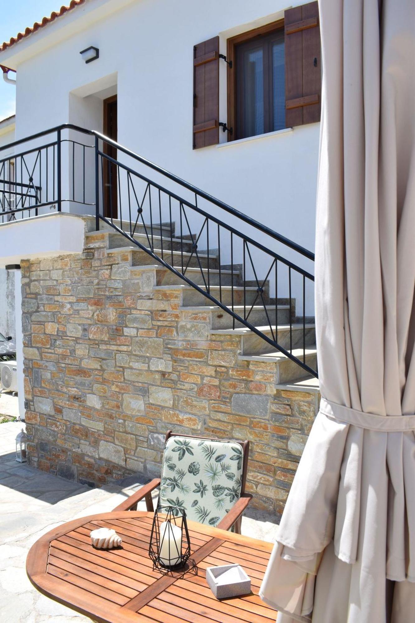 Apartment Myrsini's In Pelion *