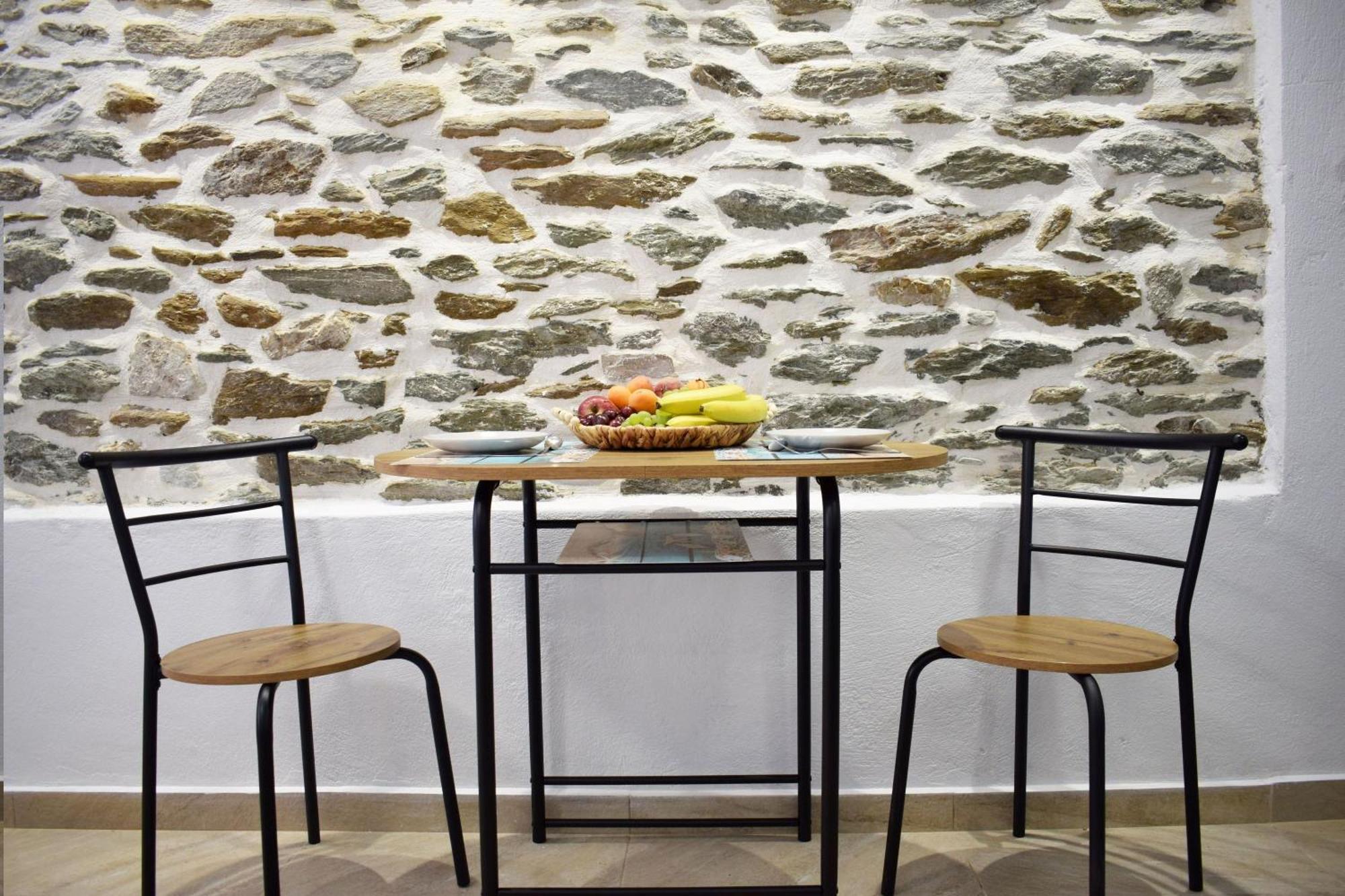 Myrsini's In Pelion Apartment