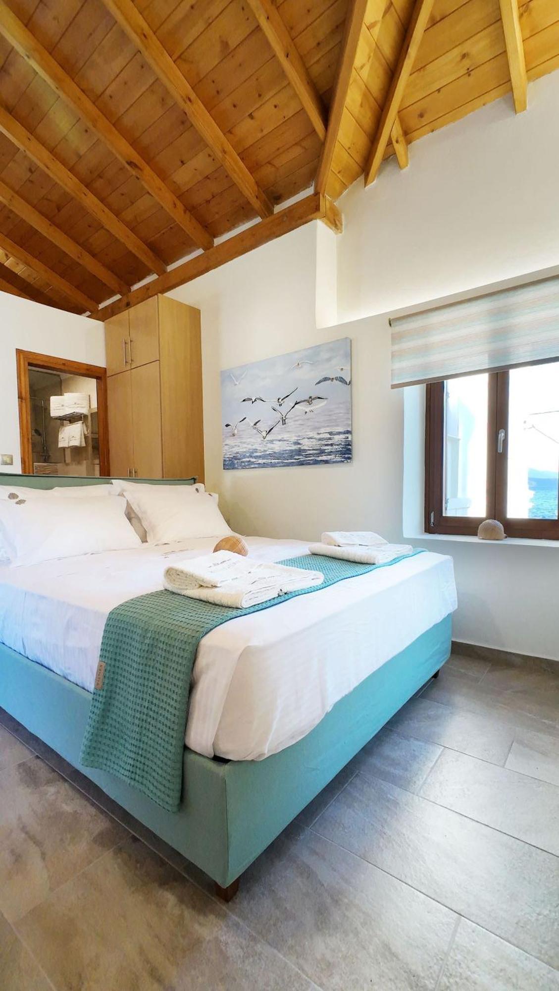Apartment Myrsini's In Pelion