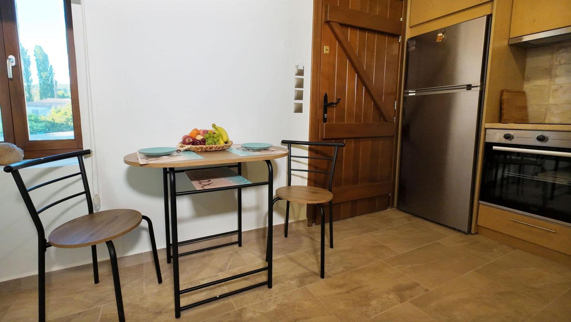 Myrsini's In Pelion Apartment