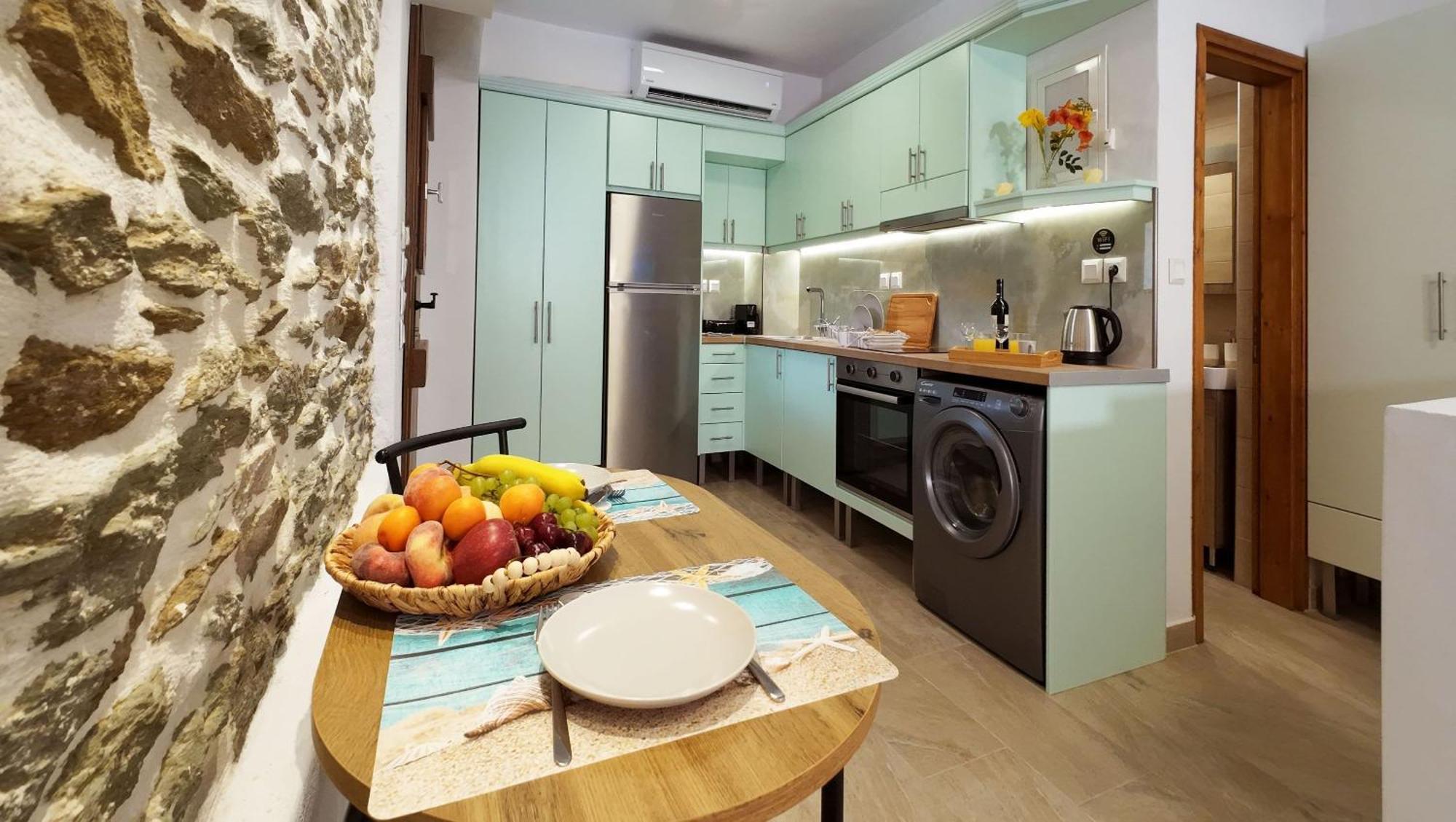 Apartment Myrsini's In Pelion *