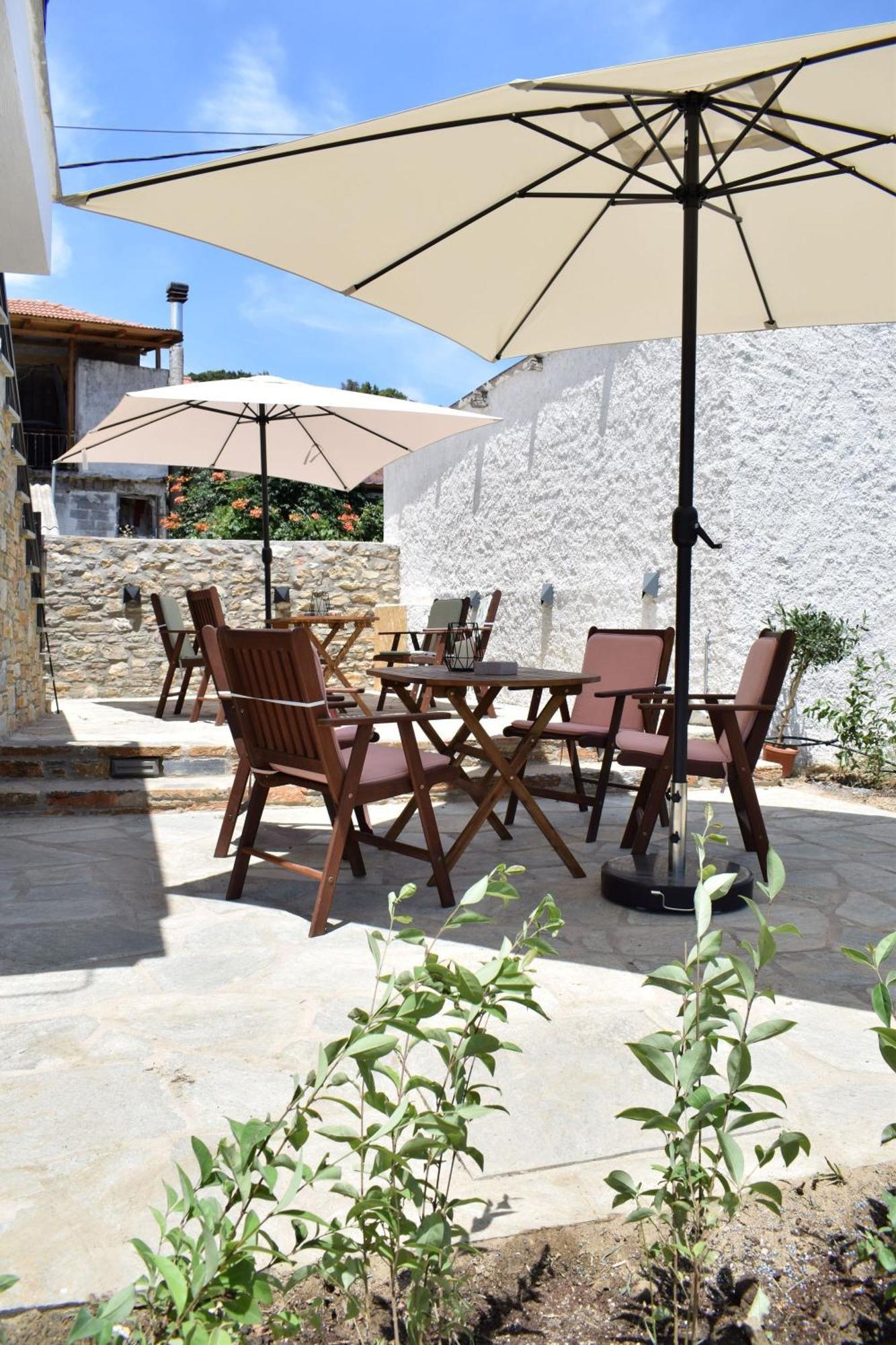 Apartment Myrsini's In Pelion *