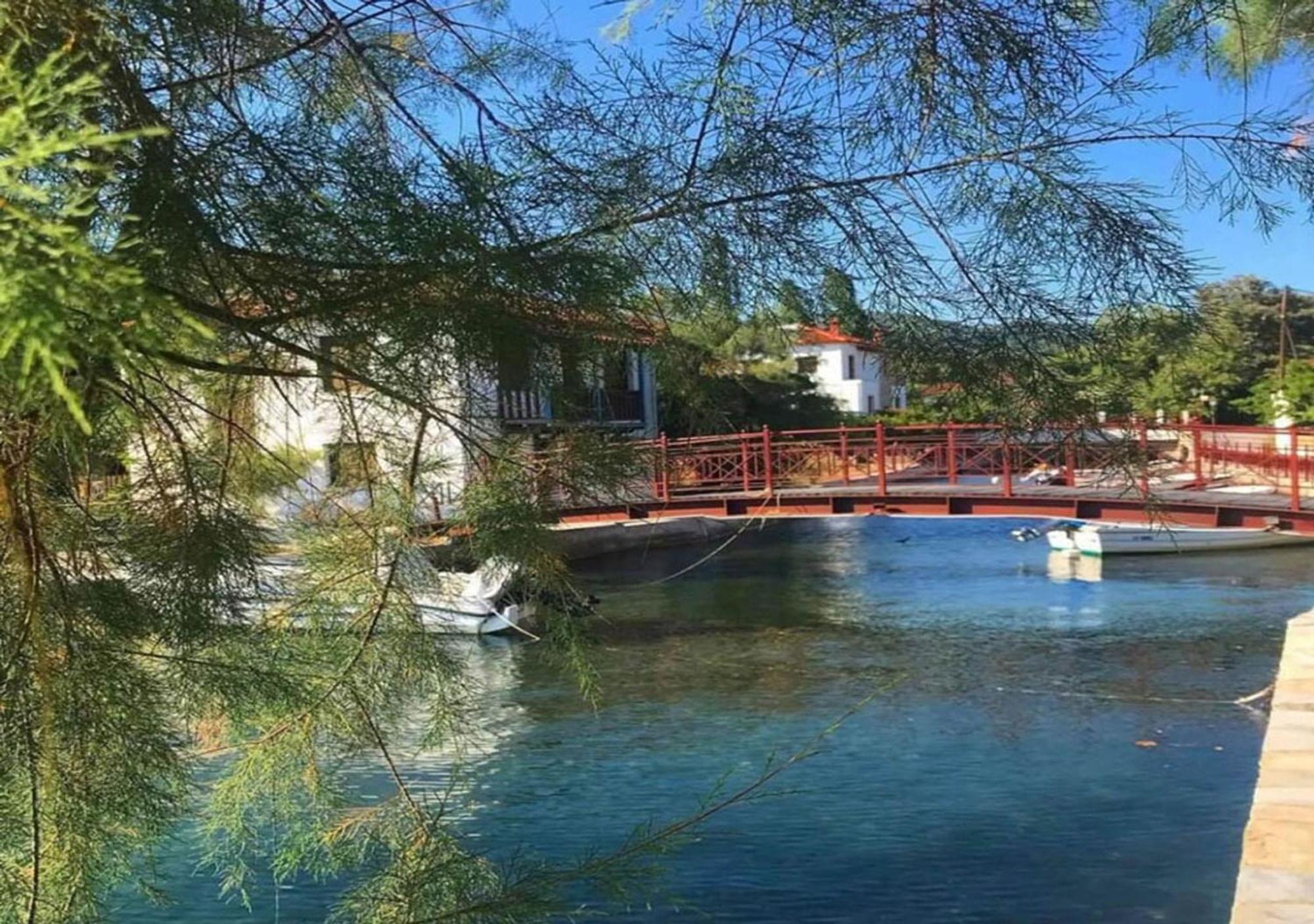 Apartment Myrsini's In Pelion Chorto