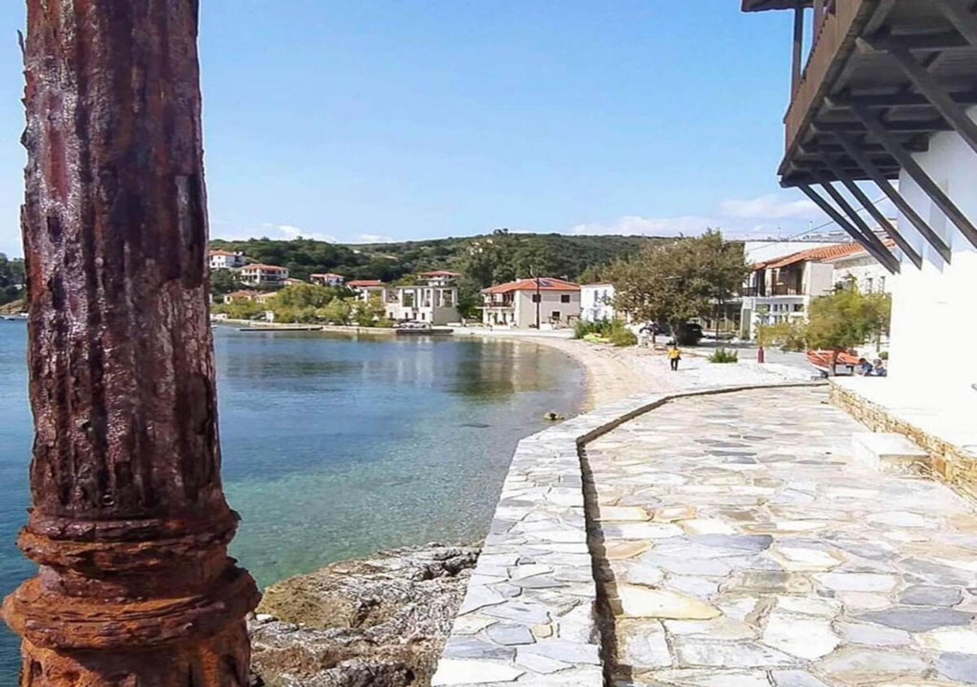 Myrsini's In Pelion