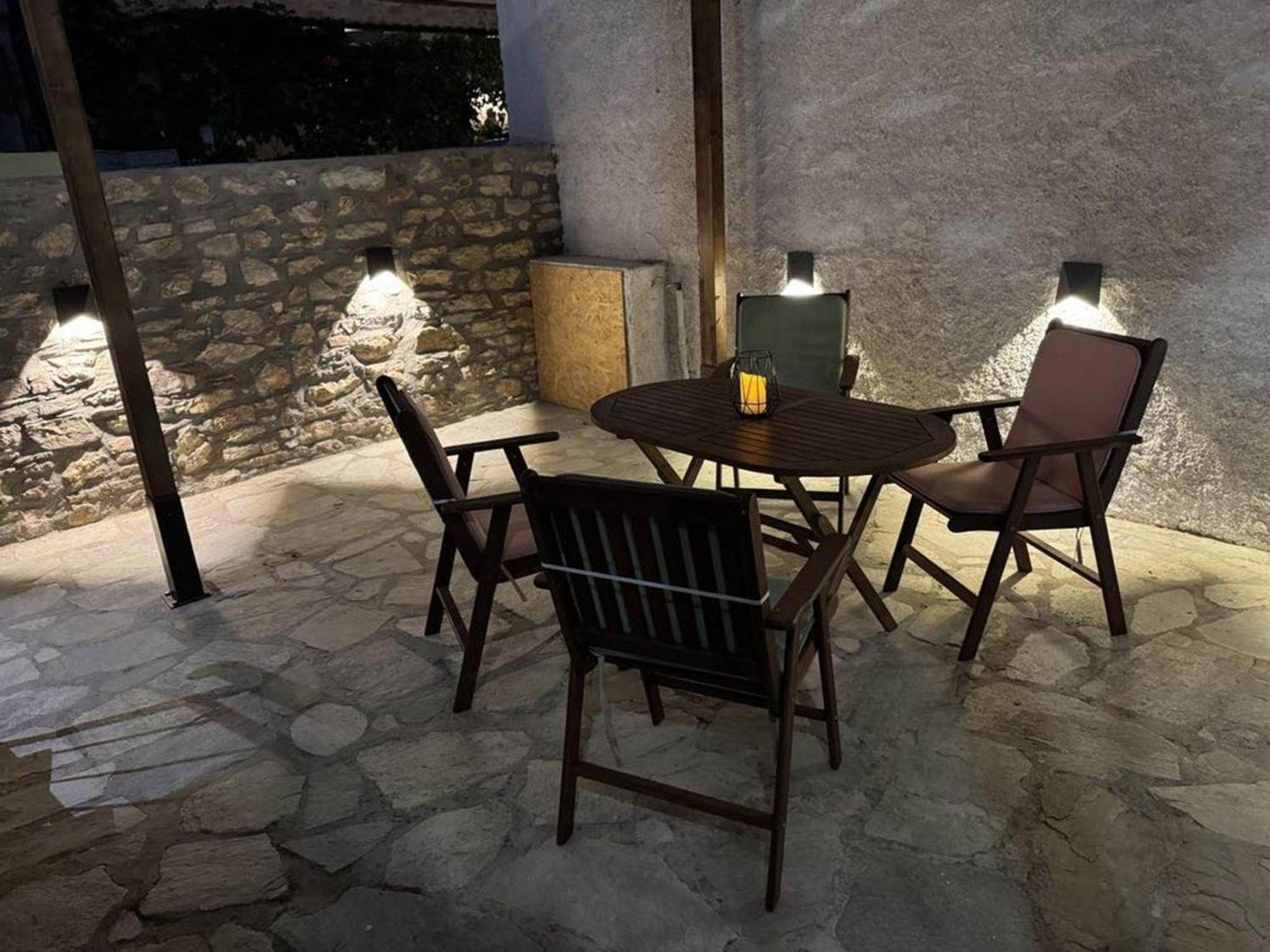Myrsini's In Pelion